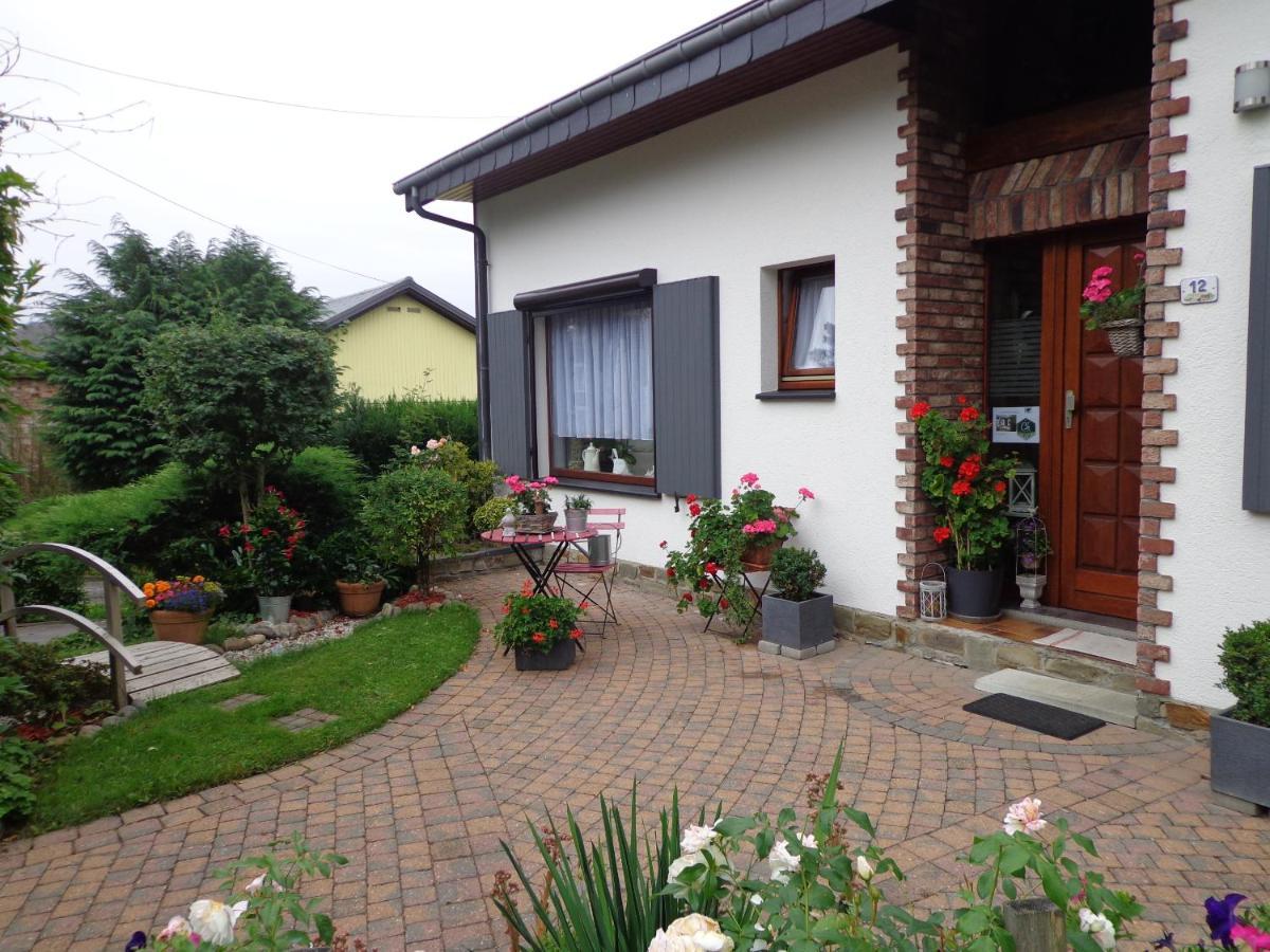 Bed & Breakfast Le Chant Du Merle *