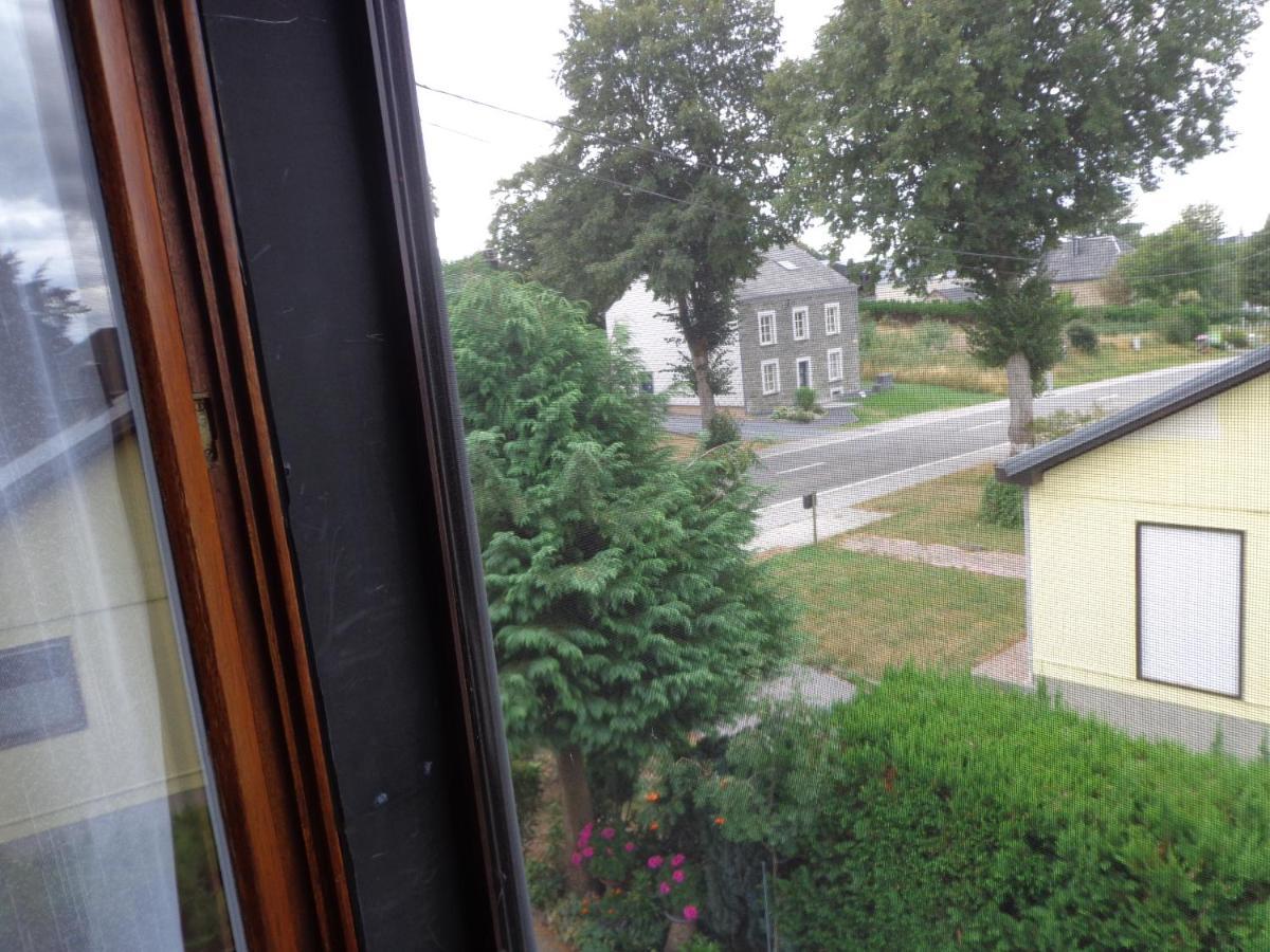 Bed & Breakfast Le Chant Du Merle *