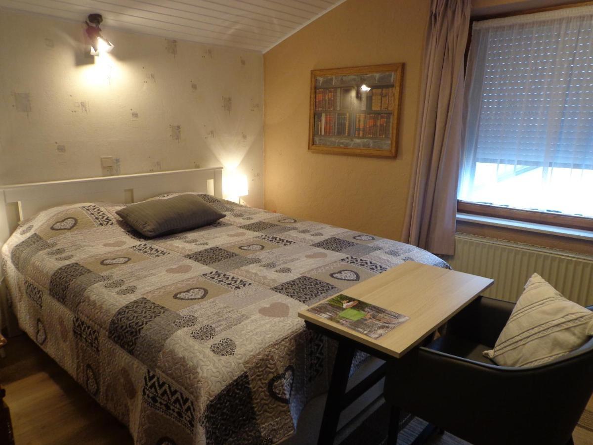 Bed & Breakfast Le Chant Du Merle *