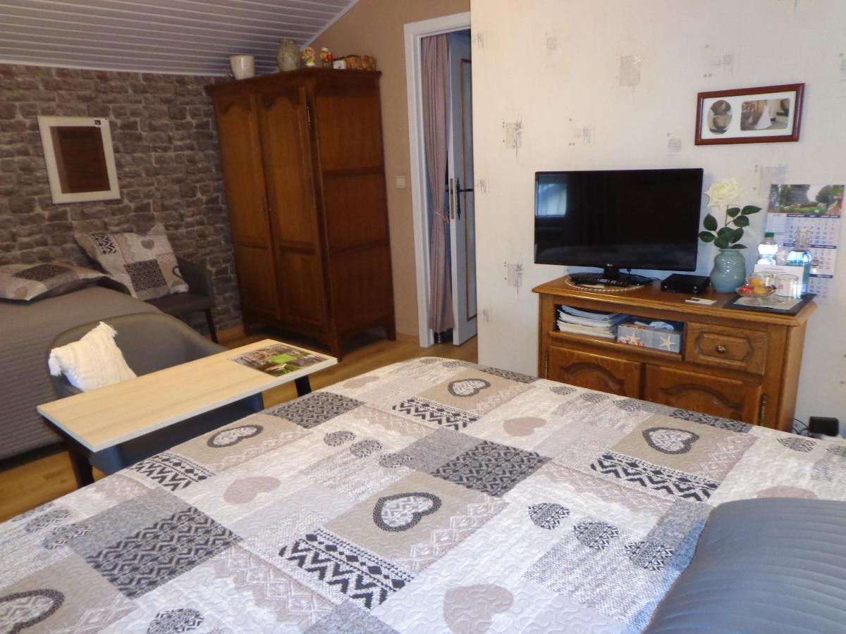 Bed & Breakfast Le Chant Du Merle *