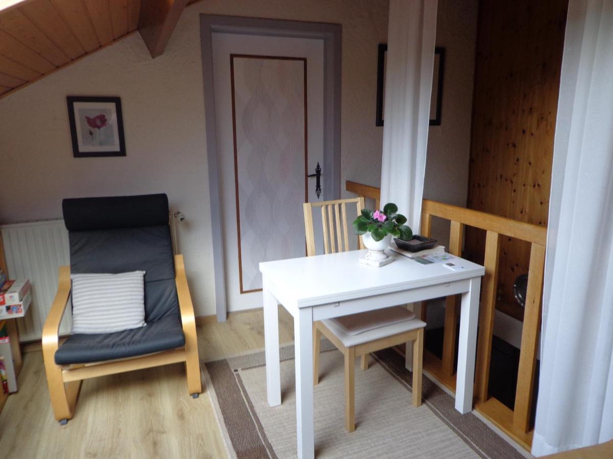 Bed & Breakfast Le Chant Du Merle